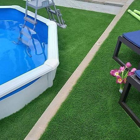 Casa Joana Βίλα Canyelles  Εξωτερικό φωτογραφία