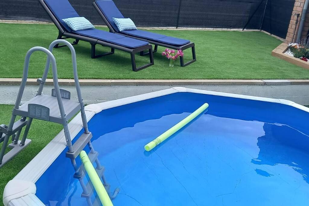 Casa Joana Βίλα Canyelles  Εξωτερικό φωτογραφία