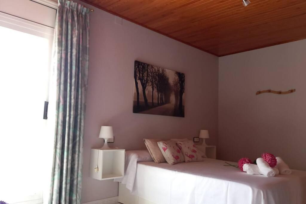 Casa Joana Βίλα Canyelles  Εξωτερικό φωτογραφία