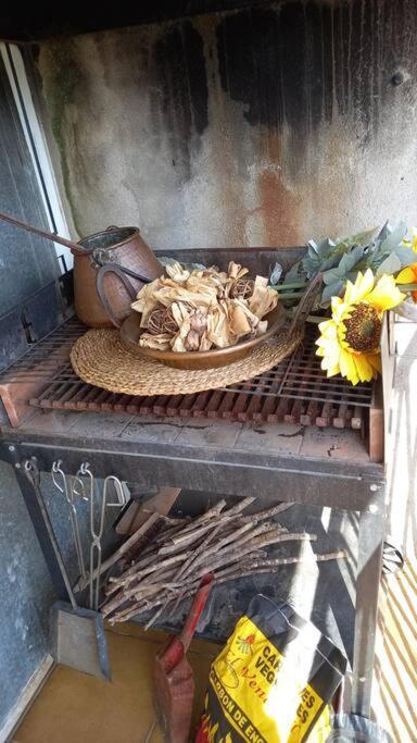 Casa Joana Βίλα Canyelles  Εξωτερικό φωτογραφία
