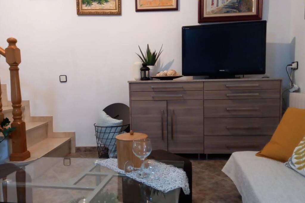 Casa Joana Βίλα Canyelles  Εξωτερικό φωτογραφία