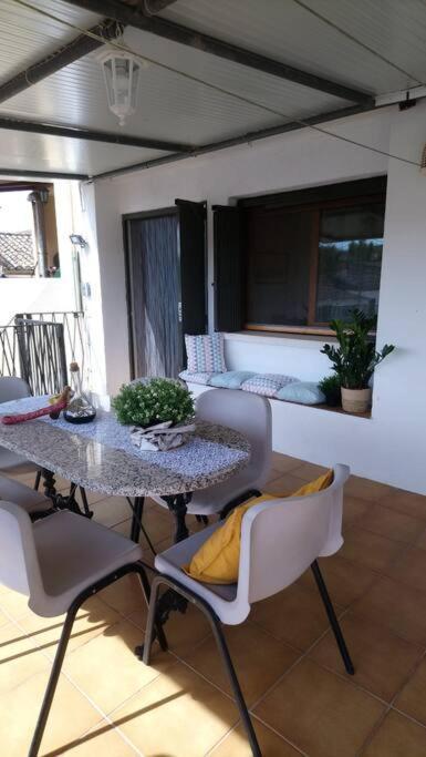Casa Joana Βίλα Canyelles  Εξωτερικό φωτογραφία