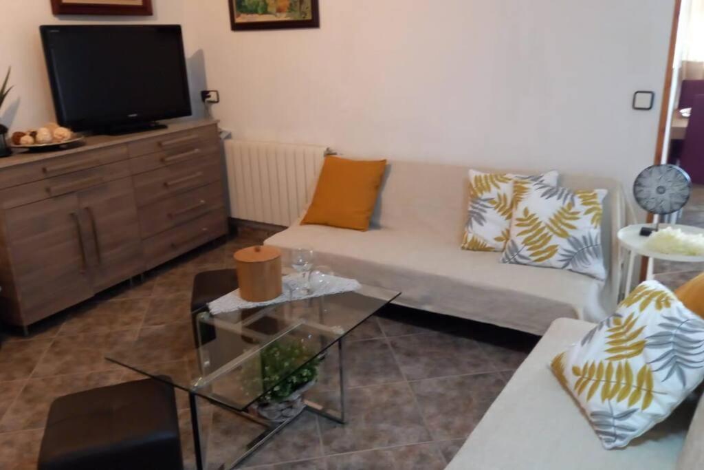 Casa Joana Βίλα Canyelles  Εξωτερικό φωτογραφία