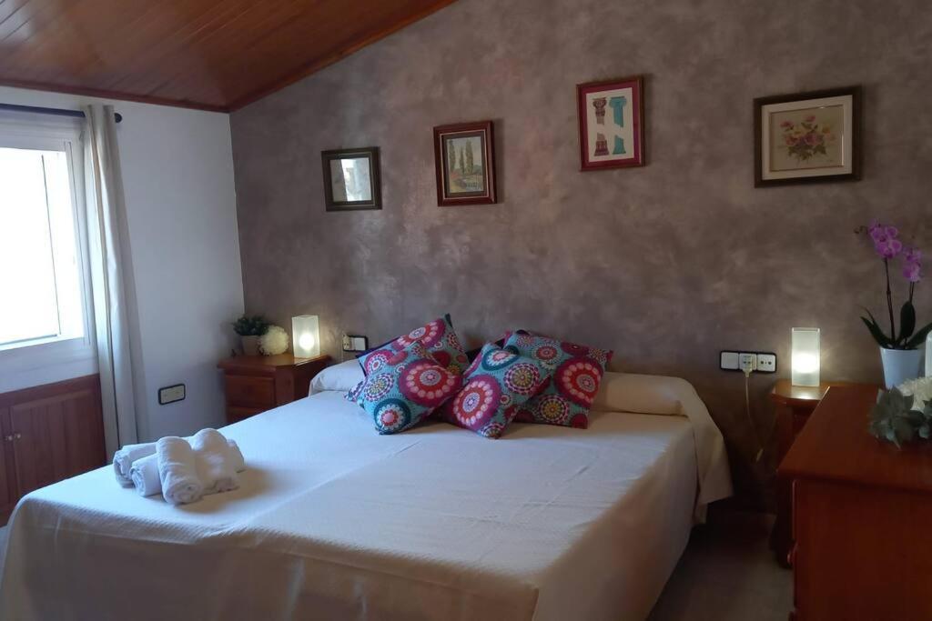 Casa Joana Βίλα Canyelles  Εξωτερικό φωτογραφία