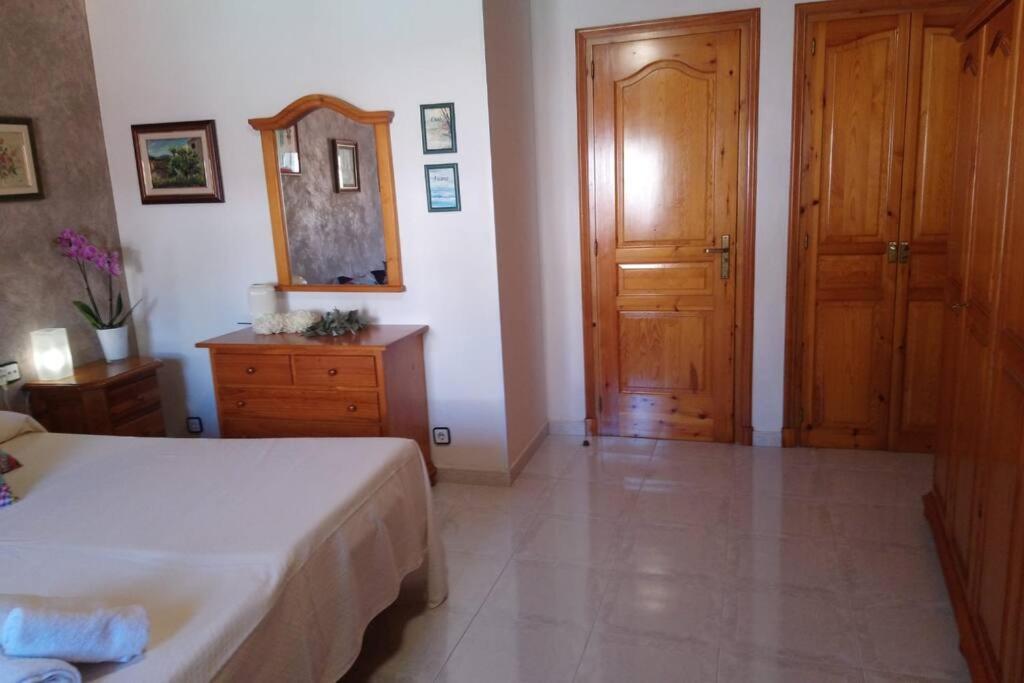 Casa Joana Βίλα Canyelles  Εξωτερικό φωτογραφία