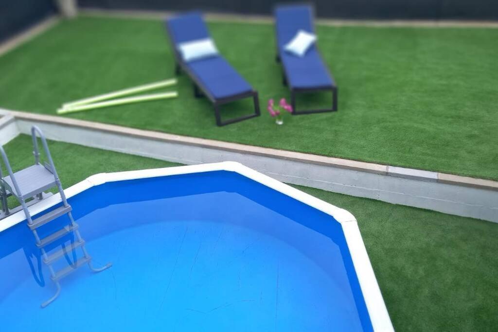Casa Joana Βίλα Canyelles  Εξωτερικό φωτογραφία