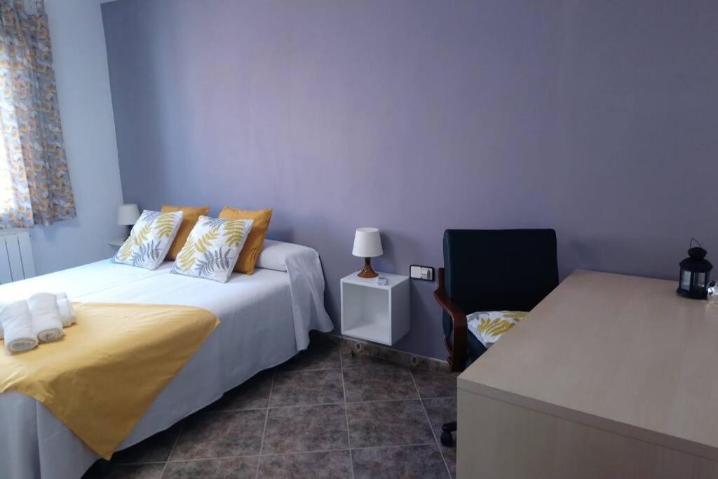 Casa Joana Βίλα Canyelles  Εξωτερικό φωτογραφία